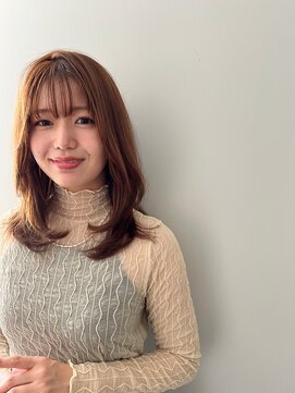 スイ ナラ(Sui Nara) ナチュラルレイヤー