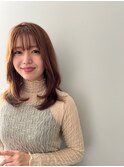 ナチュラルレイヤー