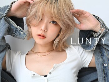 LUNTY NAMBA 難波駅前店 【ランティ ナンバ】 
