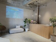 ラズベリーパイ(raspberry pie)の雰囲気（綺麗な店内でお客様をお出迎え致します！）