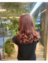 ファーレンピュアスウィート(fahren-pure-suite)&nbsp;blossom pink