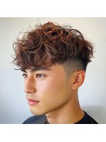 アンドバイモードケイズ (and by MODE K's)&nbsp;メンズスタイル