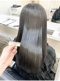 【名古屋矢場町パルコ東館隣、髪がどんどん綺麗になる髪質改善】