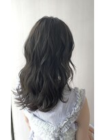 コレロ ヘアー(KORERO hair)&nbsp;カーキグレイジュ