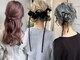 アルコイリスバイドールヘアー(ARCOIRIS by Dollhair)の写真