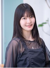 ヘアドゥ 稲毛店(hair do) 三堀 咲矢花