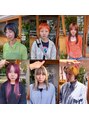 シツ(situ) design color.