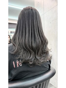 ロイロ(LoiLo) バレイヤージュ