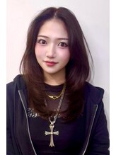 イリ 大阪(ili) RISA 