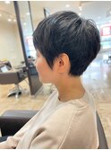 コンパクトショート