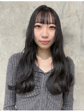 ラック 本厚木店(LUCK) ダークアッシュ/ダークグレージュ/本厚木美容室/本厚木美容院