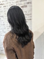 シャルム(Charm)&nbsp;外巻きおでかけ巻き！