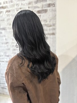 外巻きおでかけ巻き！