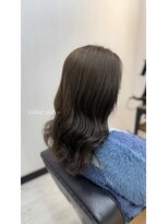 ヘア メルト(Hair Melt)&nbsp;ash color