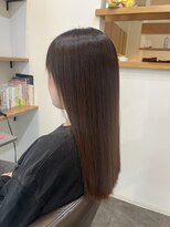 ア ドリームアップスタジオ レストアール(A DREAM UP STUDIO restR) ツヤロング