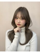 ウェイズトウキョウ 新宿店(Ways TOKYO)&nbsp;(10トーン)シアングレージュ