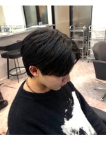 エクシア 表参道(EXCIA)&nbsp;センターパート