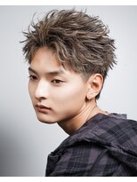 ゴールドシブヤ(GOALD SHIBUYA)&nbsp;フェザースパイキー