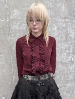 オーン 渋谷(OOn)&nbsp;layer wolf