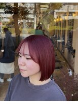 モアムー(Moremuu)&nbsp;ピンクラベンダー