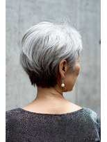 パッション 長町南店(PASSION)&nbsp;白髪でも上品に♪仙台/長町/名取