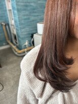 エメ 札幌(eme)&nbsp;似合わせカットカラートリートメントコース