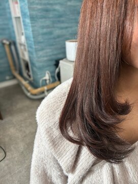 エメ 札幌(eme) 似合わせカットカラートリートメントコース