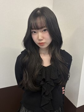 コビーバイジーナ 梅田茶屋町(Coby by Zina) くびれ巻き＊韓国スタイル【hina】