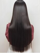 ラフィン(Laffin.)&nbsp;髪質改善/ヘアケア/レイヤーボブ/大阪