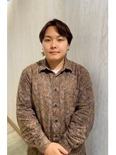 ペグ バイ アディクヘア 町田駅前店(Peg by adic.hair)&nbsp;竹嶌 啓人