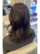 シークレットミラーズ(SECRET MIRRORS)&nbsp;ロートーングレージュ