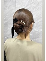 エルディ 大宮(eldy)&nbsp;カチモリヘアセット