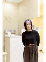 モエベル イズモ(MoeBell izumo) ERI