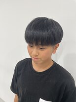 イフプロデュースドバイアミカ(iF produced by Amica)&nbsp;マッシュ