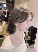 ボブレイヤー