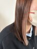 シールエクステ　１本440円