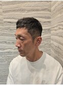 [渋谷/メンズ/メンズサロン/メンズ専門/メンズカット]＜理容室＞