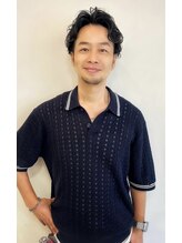 エアー 神戸(AIR)&nbsp;稲毛 久紀