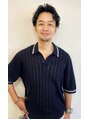 エアー 神戸(AIR) 稲毛 久紀