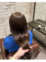 エルト 四条烏丸(elto) チョコレートブラウン