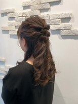 ゼル 郡山(ZELE)&nbsp;セットスタイル