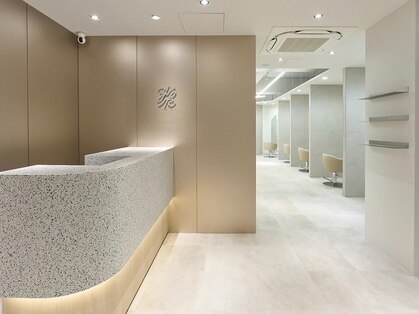 カノイ 銀座中央通り(KANOI)の写真