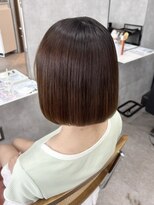 タル(taru)&nbsp;髪質改善/髪質改善縮毛矯正/超高濃度水素【福岡/天神/大名】