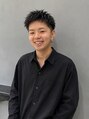 メイジー 梅田(Maisie) 山根 大輝