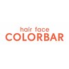 ヘアーフェイスカラーバー(hair face COLORBAR)のお店ロゴ