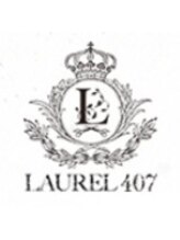 ＬＡＵＲＥＬ４０７　【ローレル４０７】