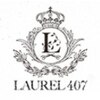 ローレルヨンマルナナ(LAUREL407)のお店ロゴ