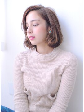 リッコ 横浜(ricco) ☆ricco人気上昇ボブ