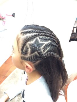 イッツヘアー(IT'S HAIR) コーンロー