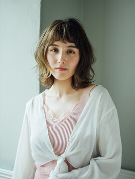 ムーブ 西白井店(MOVE) ナチュラルグラデーションミディアム